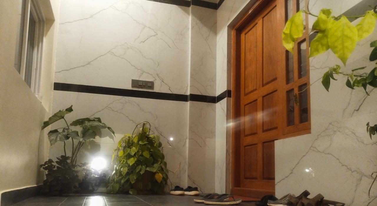 Two Bedroom House Madikeri Exterior photo